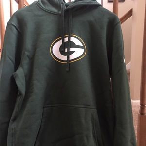 Green Bay Packers Hoodie
